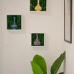 Appartamento A Casa Di Eva E Paolo *