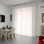A Casa Di Eva E Paolo Appartamento *