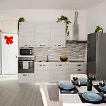 A Casa Di Eva E Paolo Appartamento *