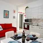 A Casa Di Eva E Paolo Firenze