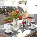 Appartamento A Casa Di Eva E Paolo Firenze