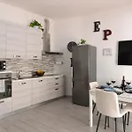A Casa Di Eva E Paolo Firenze