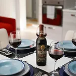 A Casa Di Eva E Paolo Appartamento *
