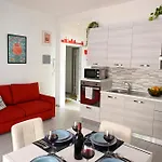 Appartamento A Casa Di Eva E Paolo Firenze