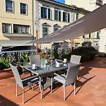 Appartamento A Casa Di Eva E Paolo Firenze