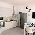 Appartamento A Casa Di Eva E Paolo Firenze