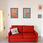 A Casa Di Eva E Paolo Firenze