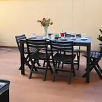 Appartamento A Casa Di Eva E Paolo *