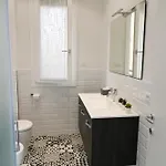 Appartamento A Casa Di Eva E Paolo *