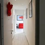 A Casa Di Eva E Paolo * Firenze