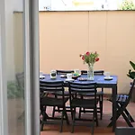 A Casa Di Eva E Paolo Appartamento *