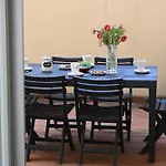 Appartamento A Casa Di Eva E Paolo *