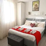 A Casa Di Eva E Paolo Appartamento *