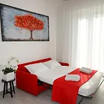 A Casa Di Eva E Paolo Appartamento Firenze