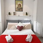 A Casa Di Eva E Paolo * Firenze