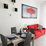 A Casa Di Eva E Paolo Appartamento *