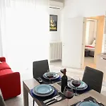 A Casa Di Eva E Paolo Appartamento Firenze