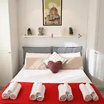 Appartamento A Casa Di Eva E Paolo