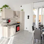 A Casa Di Eva E Paolo Firenze