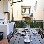 A Casa Di Eva E Paolo Appartamento *