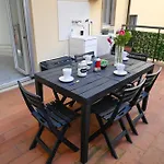 A Casa Di Eva E Paolo Appartamento *