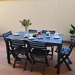 A Casa Di Eva E Paolo * Firenze