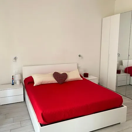 A Casa Di Eva E Paolo Daire