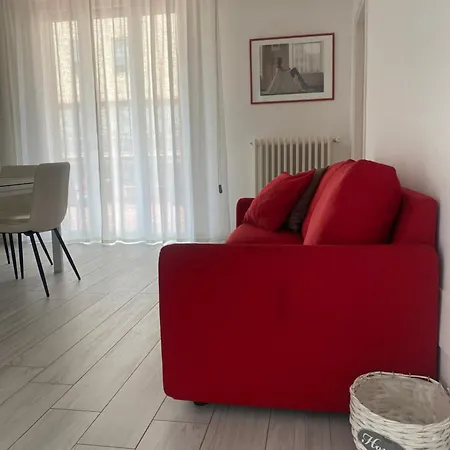 A Casa Di Eva E Paolo فلورنس