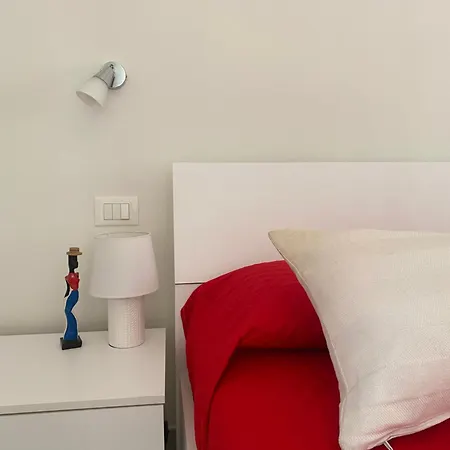 A Casa Di Eva E Paolo *