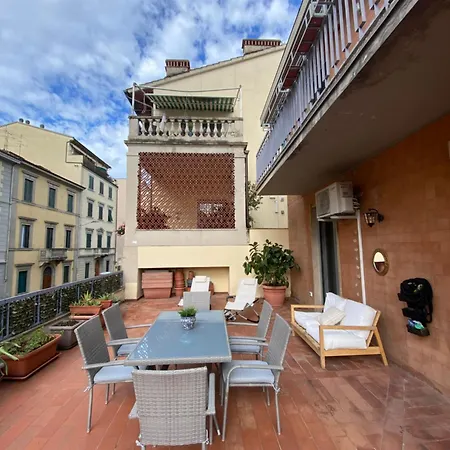 A Casa Di Eva E Paolo Daire *