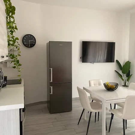 A Casa Di Eva E Paolo * Floransa