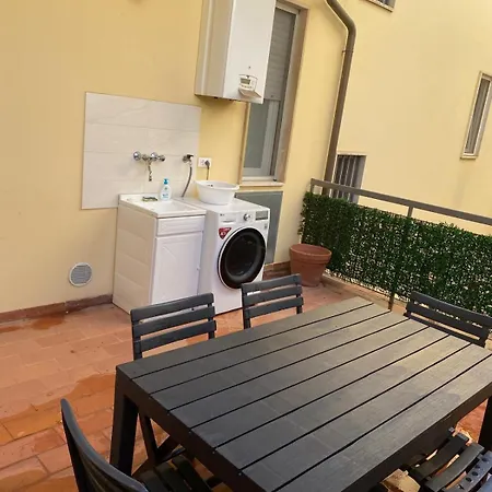 Daire A Casa Di Eva E Paolo *