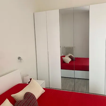 A Casa Di Eva E Paolo * Floransa