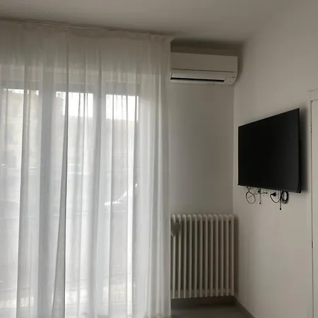 A Casa Di Eva E Paolo * Floransa