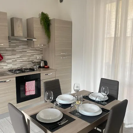A Casa Di Eva E Paolo Floransa