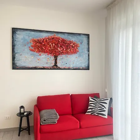 Daire A Casa Di Eva E Paolo