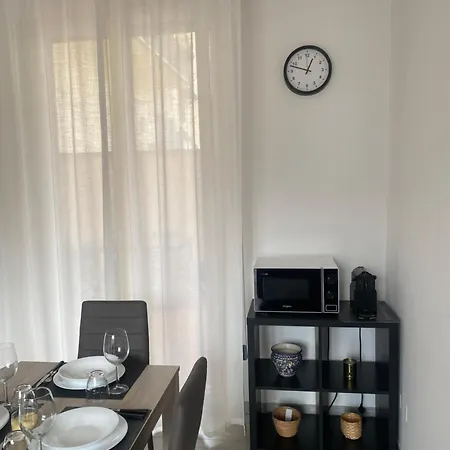 Daire A Casa Di Eva E Paolo *