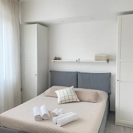 Daire A Casa Di Eva E Paolo Floransa