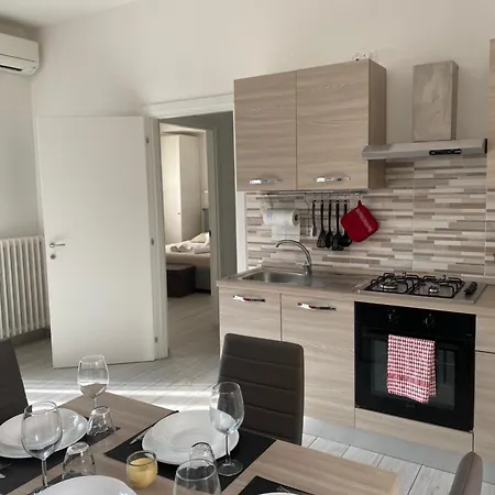 A Casa Di Eva E Paolo Floransa