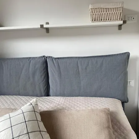 A Casa Di Eva E Paolo Daire Floransa