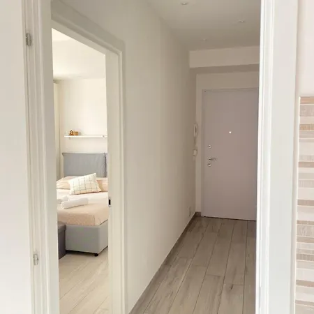 Daire A Casa Di Eva E Paolo