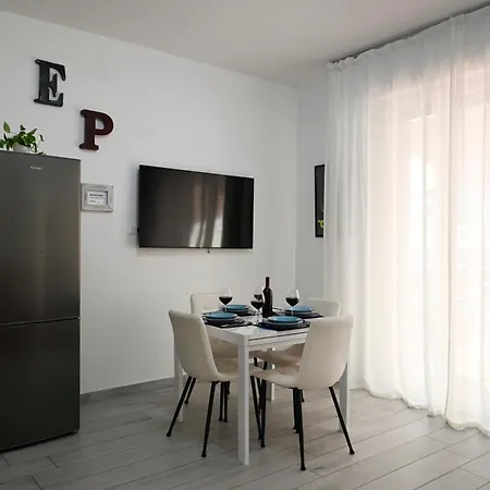 A Casa Di Eva E Paolo * Florenz