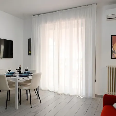 A Casa Di Eva E Paolo Apartment *