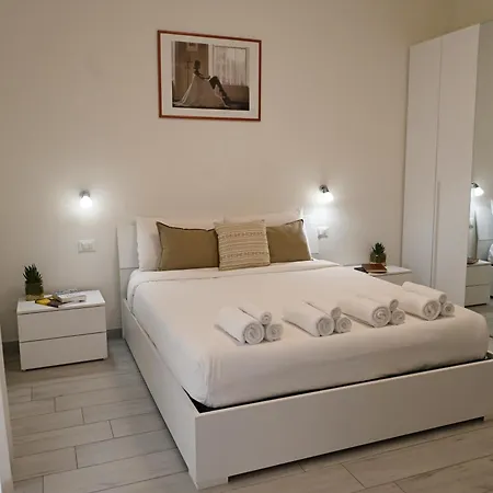 A Casa Di Eva E Paolo Apartment