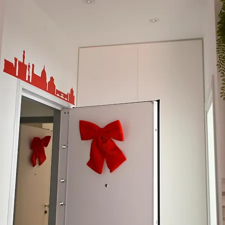 Apartment A Casa Di Eva E Paolo *