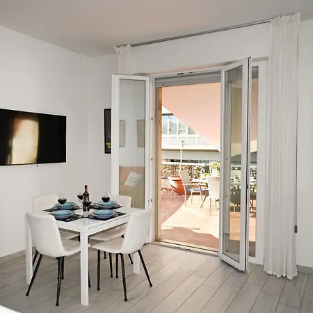 A Casa Di Eva E Paolo Apartment Florenz
