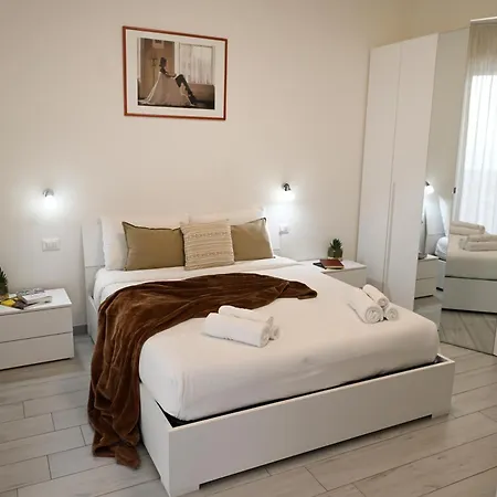 Apartment A Casa Di Eva E Paolo Florenz