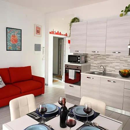 Apartment A Casa Di Eva E Paolo Florenz