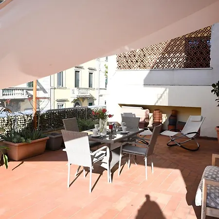 Apartment A Casa Di Eva E Paolo *