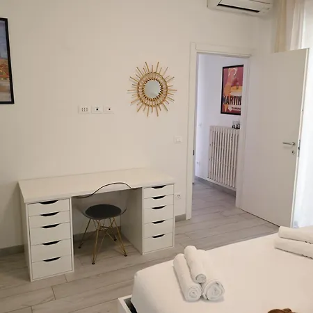 A Casa Di Eva E Paolo Apartment